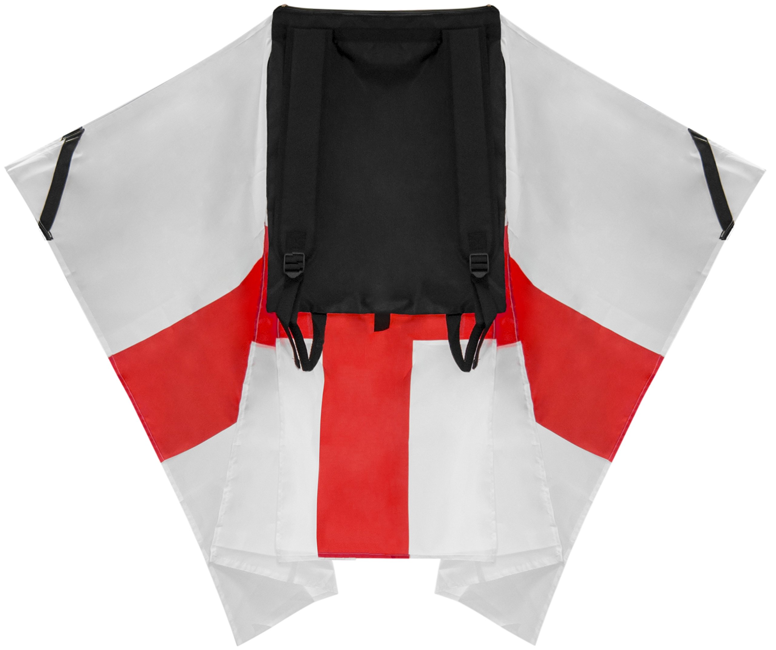 Sambro England Flag Bag