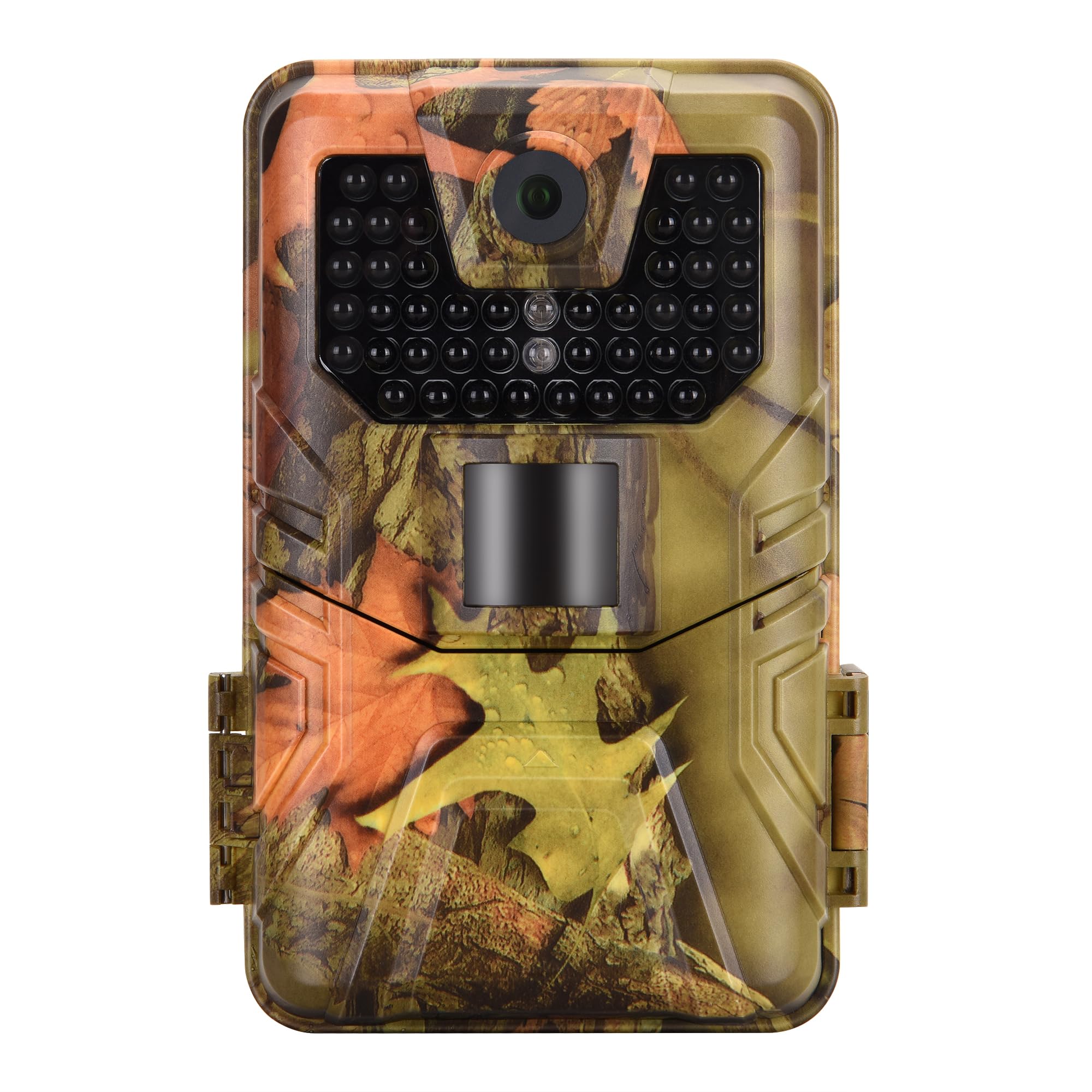 SUNTEKCAM Wildlife Camera 4K 36MP Hunting Trail Camera with Night Vision Motion Activated IP66 Waterproof and 120°Wide-Angle for Hunting Games, Wildlife Monitoring and Home Security