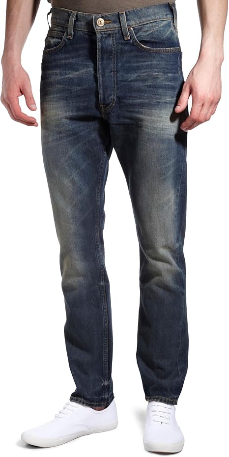lee dexter jeans