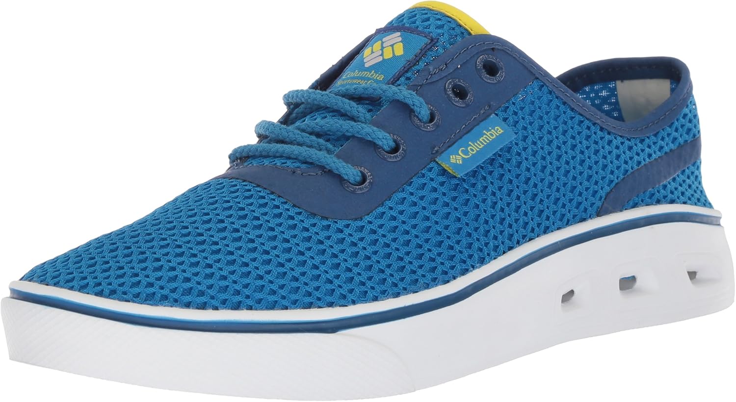 columbia men's spinner vent casual shoes