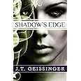 Shadow's Edge (A Night Prowler Novel)