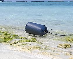 MARCHWAY Floating Waterproof Dry Bag Backpack