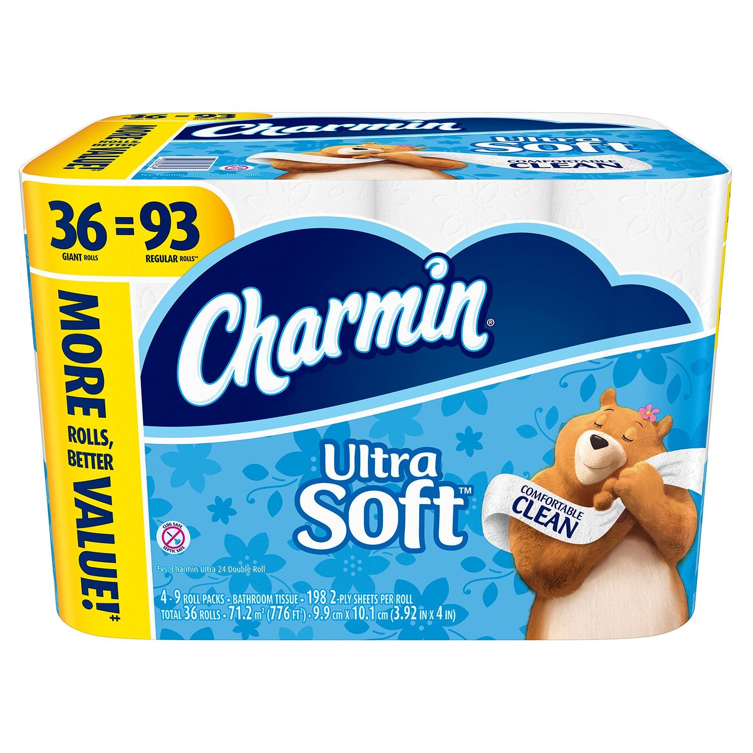 Image result for charmin soft