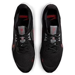 Nike Men's Gymnastics Shoes Sneaker, Black