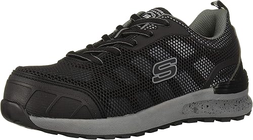 zapatos industriales para mujer