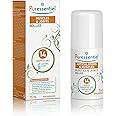 PURESSENTIEL - Muscles & Joints Roll-on with 14 essential oils - Temporarily relieves muscles and joints pains - Clinically p