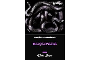 Muçurana (Portuguese Edition)