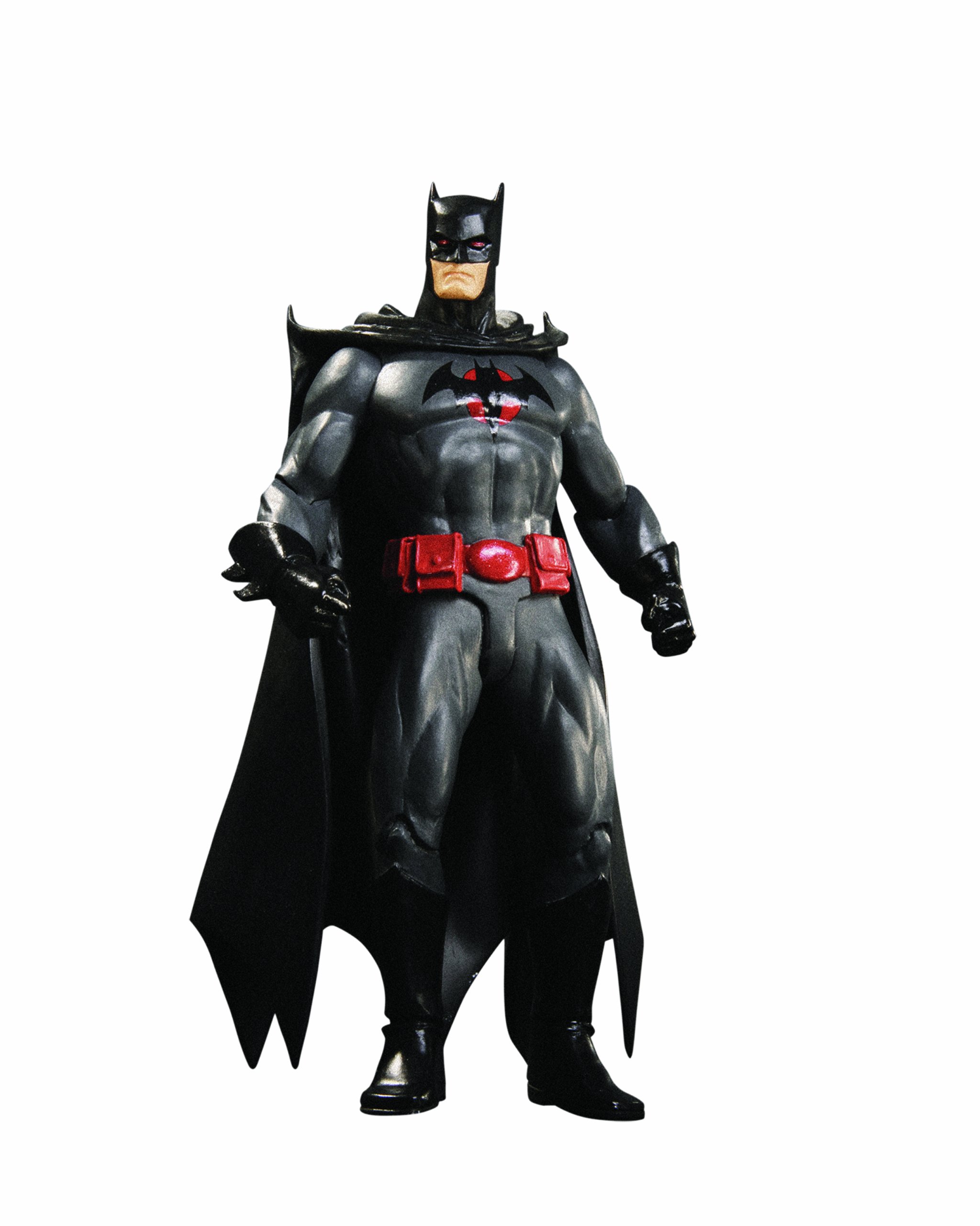 flashpoint batman figure
