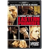 Eastern Promises (Widescreen Edition)