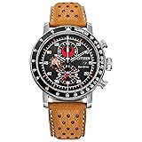 Citizen Eco-Drive Star Wars Men's Watch, Stainless