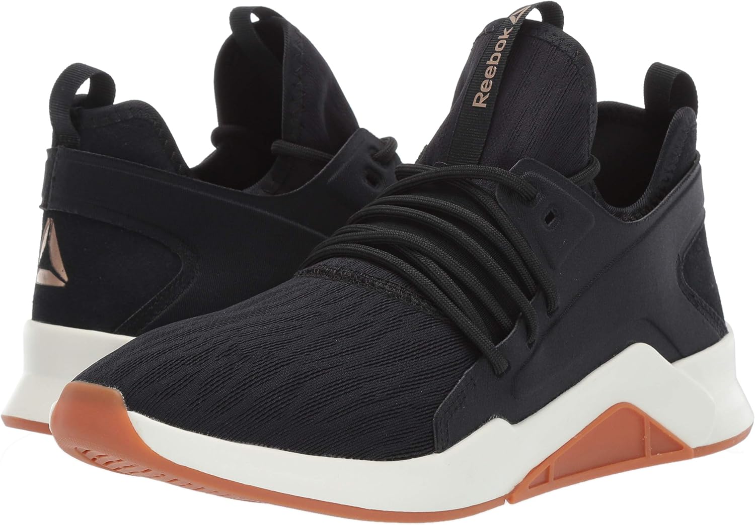 Reebok guresu 2.0 black rose gold Clearance