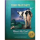 Where's My Cow? (Discworld)