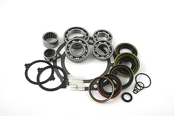 4l60e high performance transmission rebuild kits