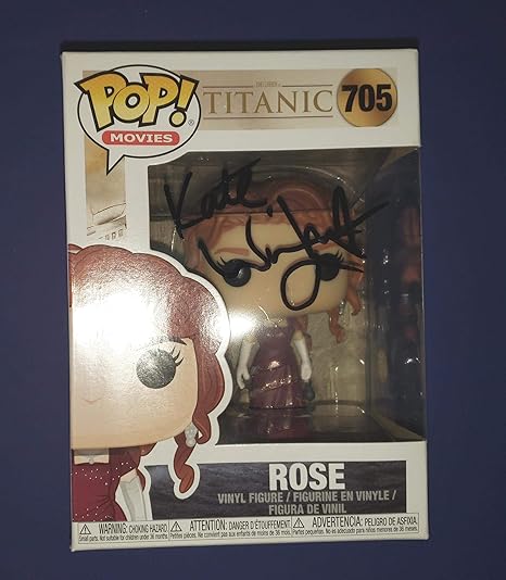 funko pop 705