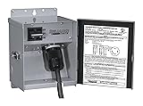 Reliance Controls CSR202 Easy/Tran Transfer Switch