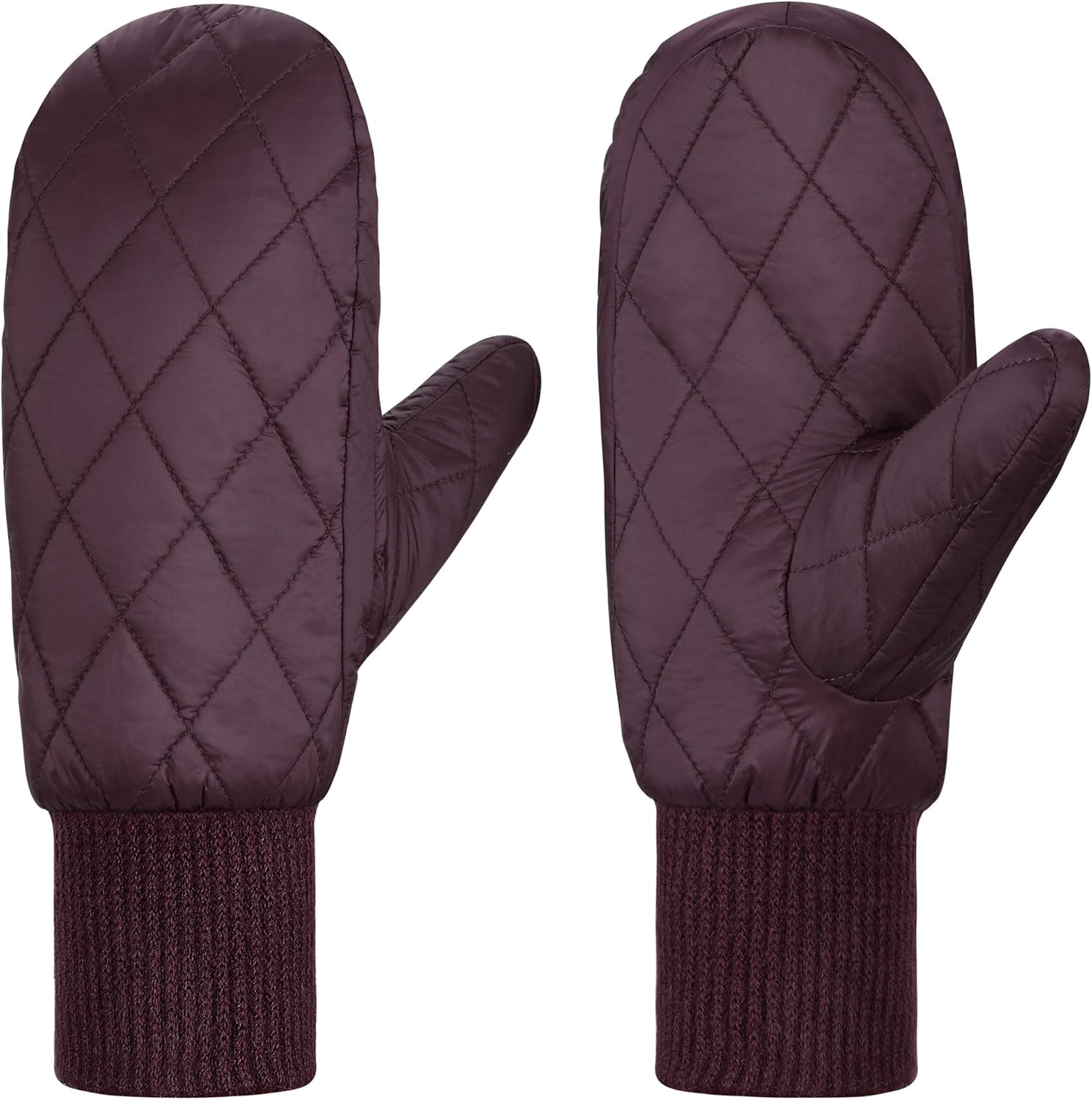 extremely warm gloves