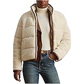 Lauren Ralph Lauren Teddy Puffer