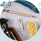 Elliott 1 Litre Plastic Spray Bottle with Trigger Action 1000 ml view 6