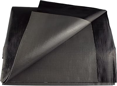 E Best-Offer 200gsm Pond Liner 2.5m x 2.5m Garden Goldfish Ponds