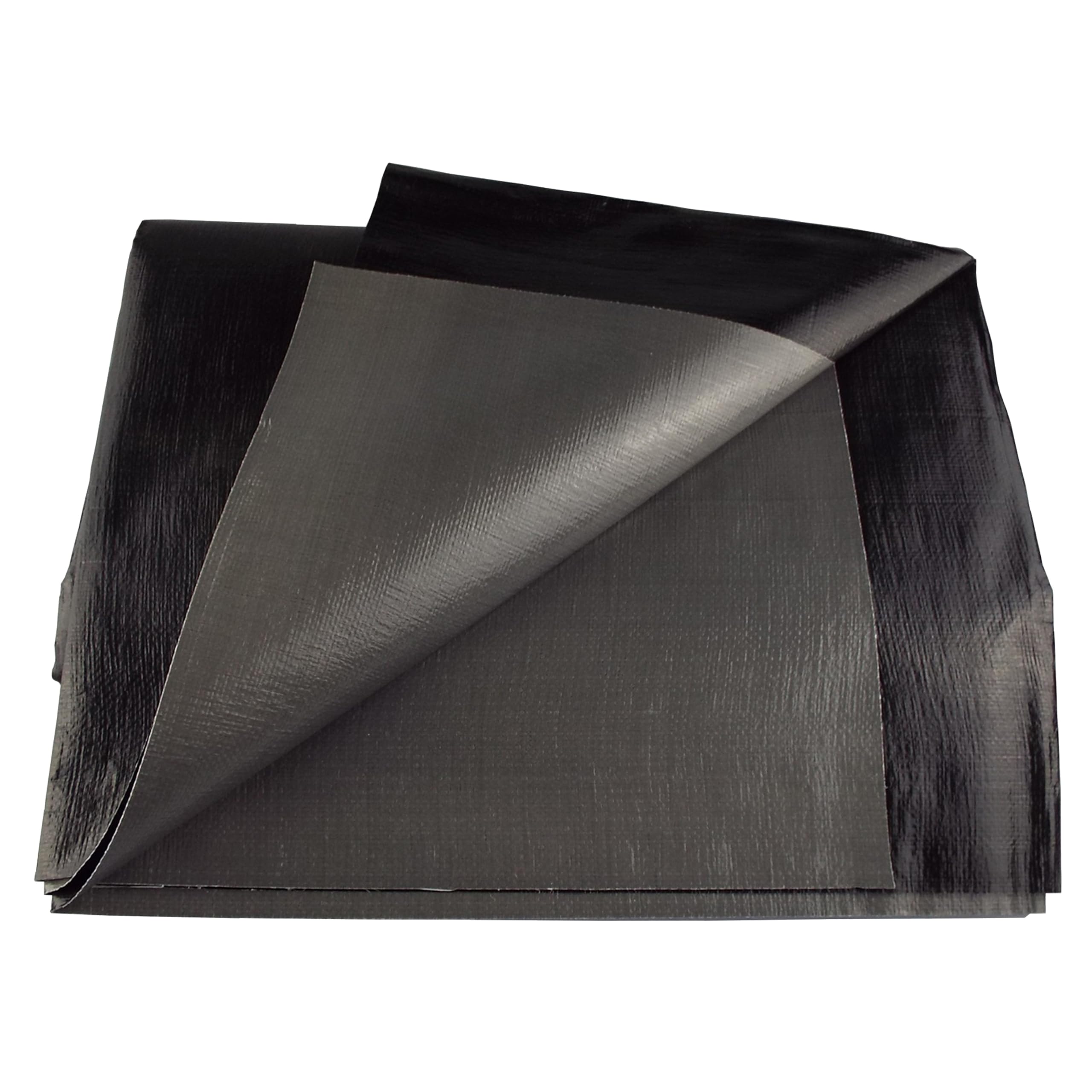 E Tough & Durable garden wildlife refuge Long Lasting Fish pond/Koi Pool liner(1, 2.5m x 2.5m)