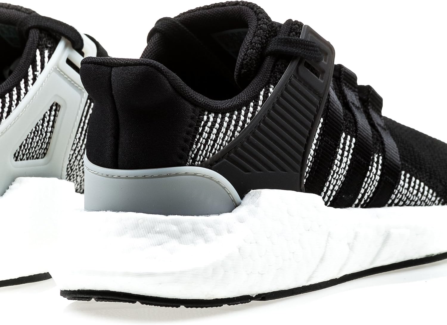 adidas eqt support 93/17 nere e bianche amazon