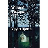 Will and Testament: A Novel (Verso Fiction)
