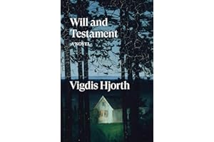 Will and Testament: A Novel