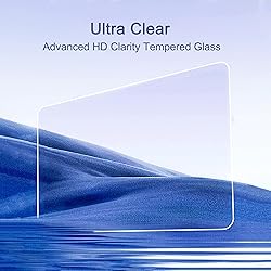 Ailun 3 Pack Screen Protector for iPhone Air [6.5