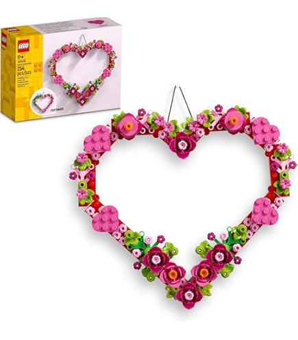 LEGO® Creator Celebration Series: Valentine's Day Box (40759) 172