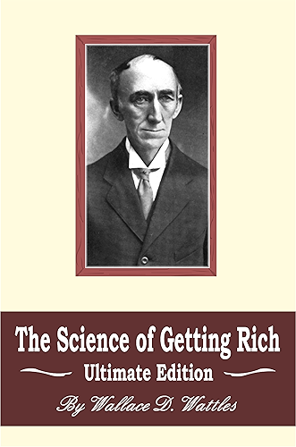 Download The Science of Getting Rich: Ultimate Edition (English Edition) PDF