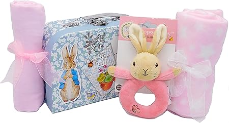 peter rabbit baby girl gifts