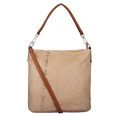 Giordano Womens Hobo (Apricot)