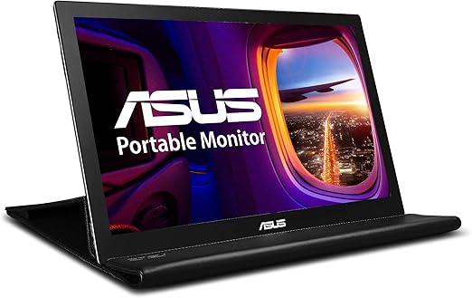 Amazon Com Asus Mb169b 15 6 Full Hd 1920x1080 Ips Usb Portable