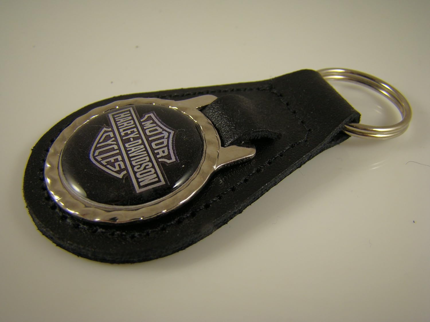 harley key ring