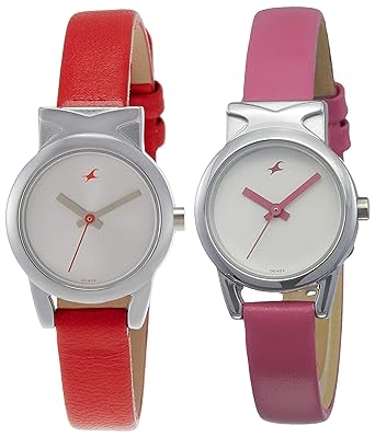 fastrack nk6088sl01