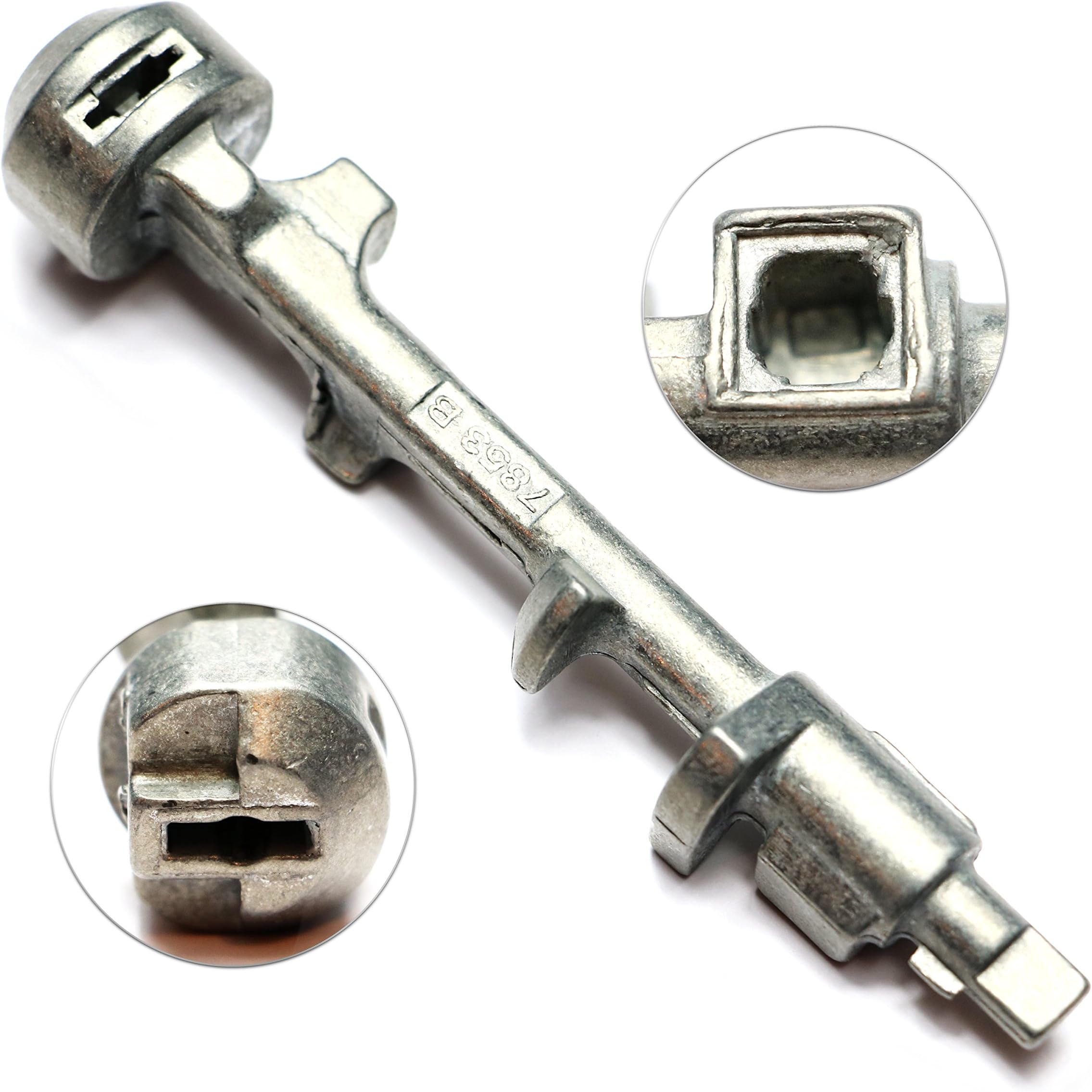 IGNITION LOCK CYLINDER BARREL ROD
