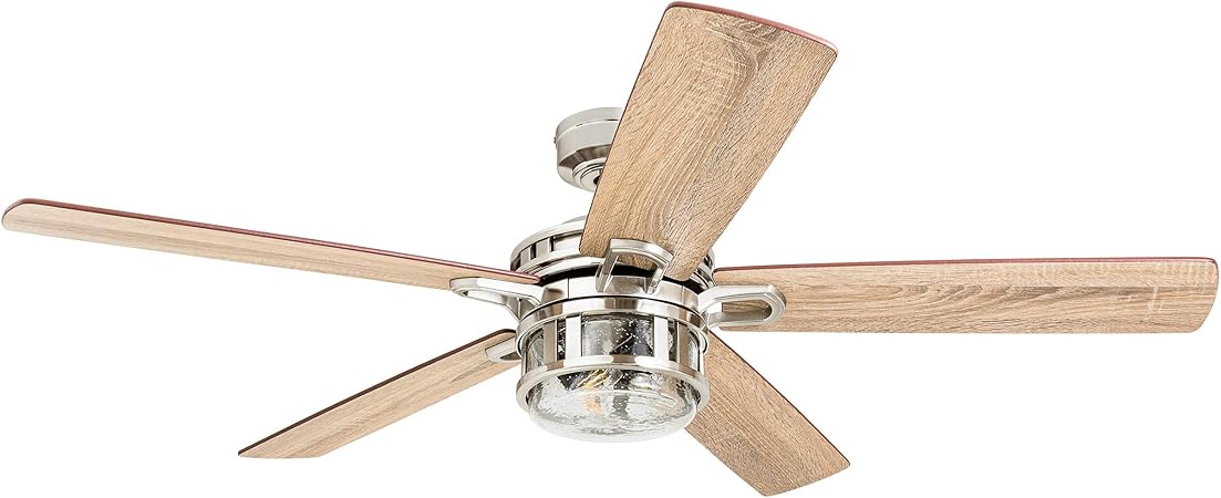 Amazon Com Honeywell Ceiling Fans 50610 01 Bonterra Ceiling Fan