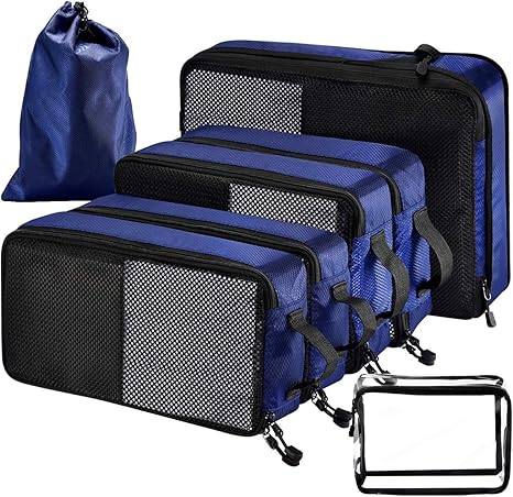 large packing cubes uk