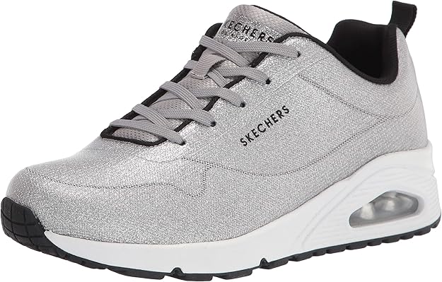 skechers sport uno champagne