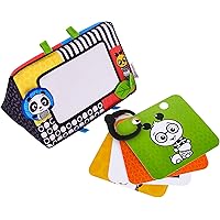 ambi toys baby mirror