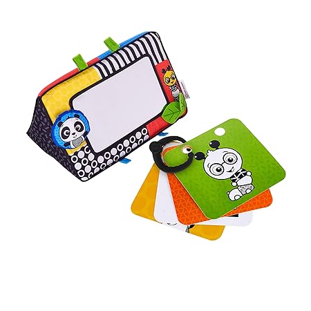 Amazon.com : Baby Einstein Flip For Art 