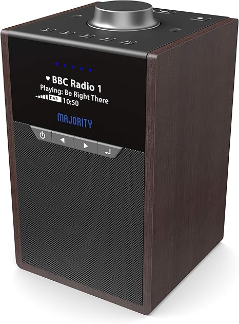 majority echo dot alexa