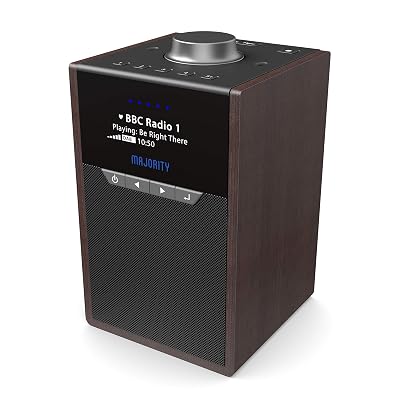 Buy Majority Newton DABDAB Digital and 