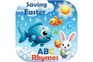 Kids Nursery Rhymes for Fire Tab & Tv
