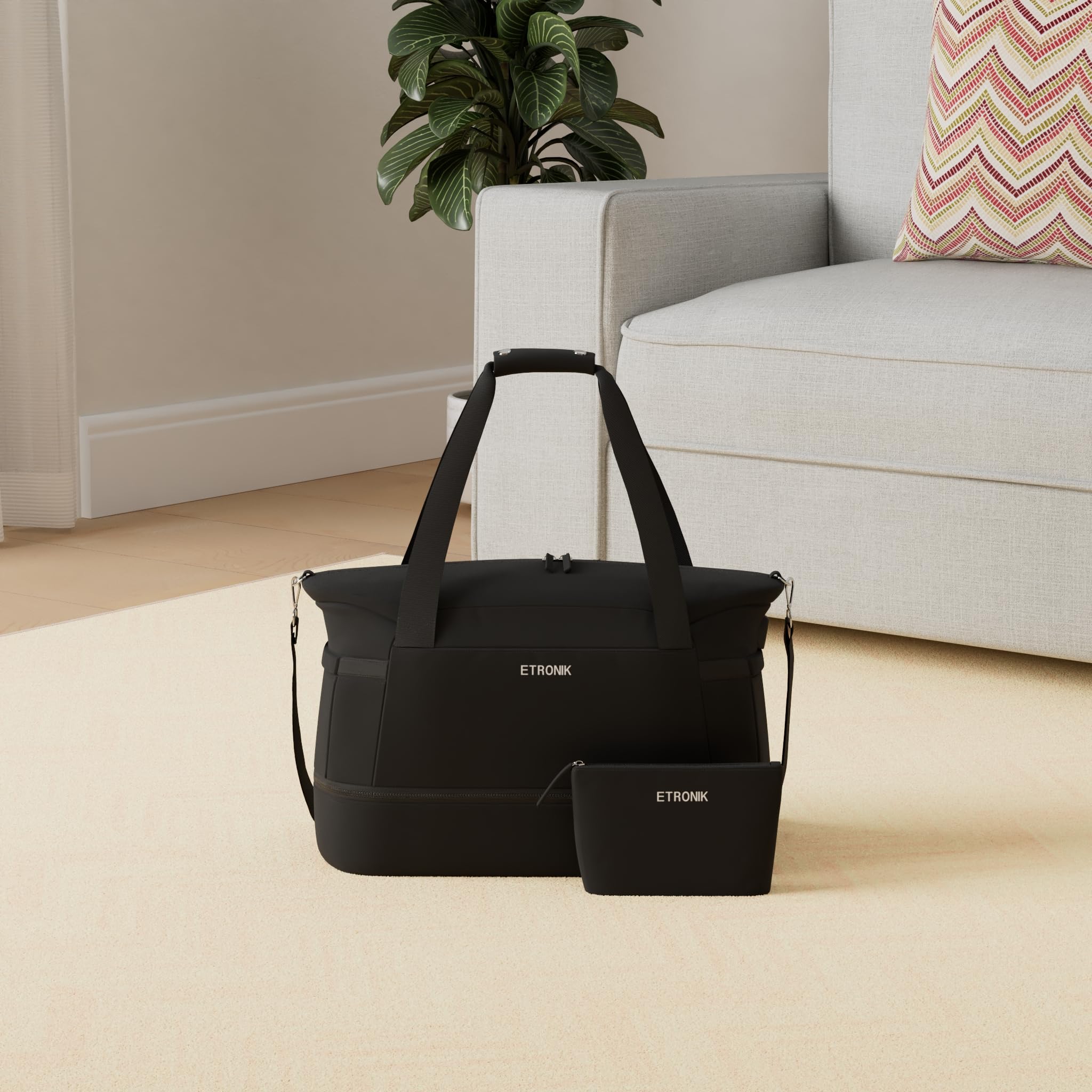 Sports Travel Gym Bag`