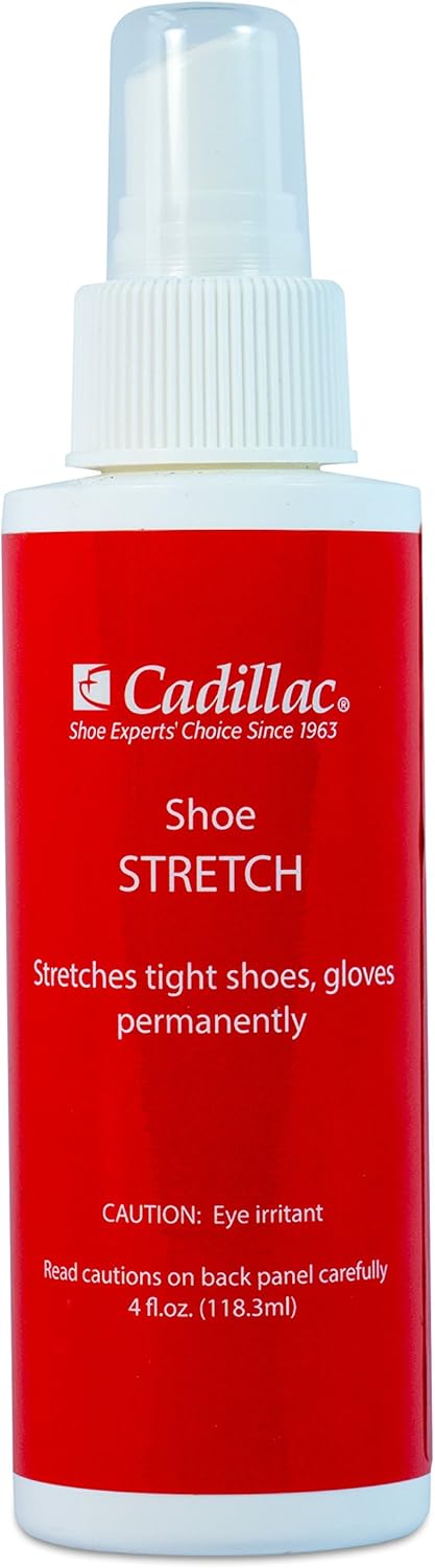 amazon shoe stretcher spray