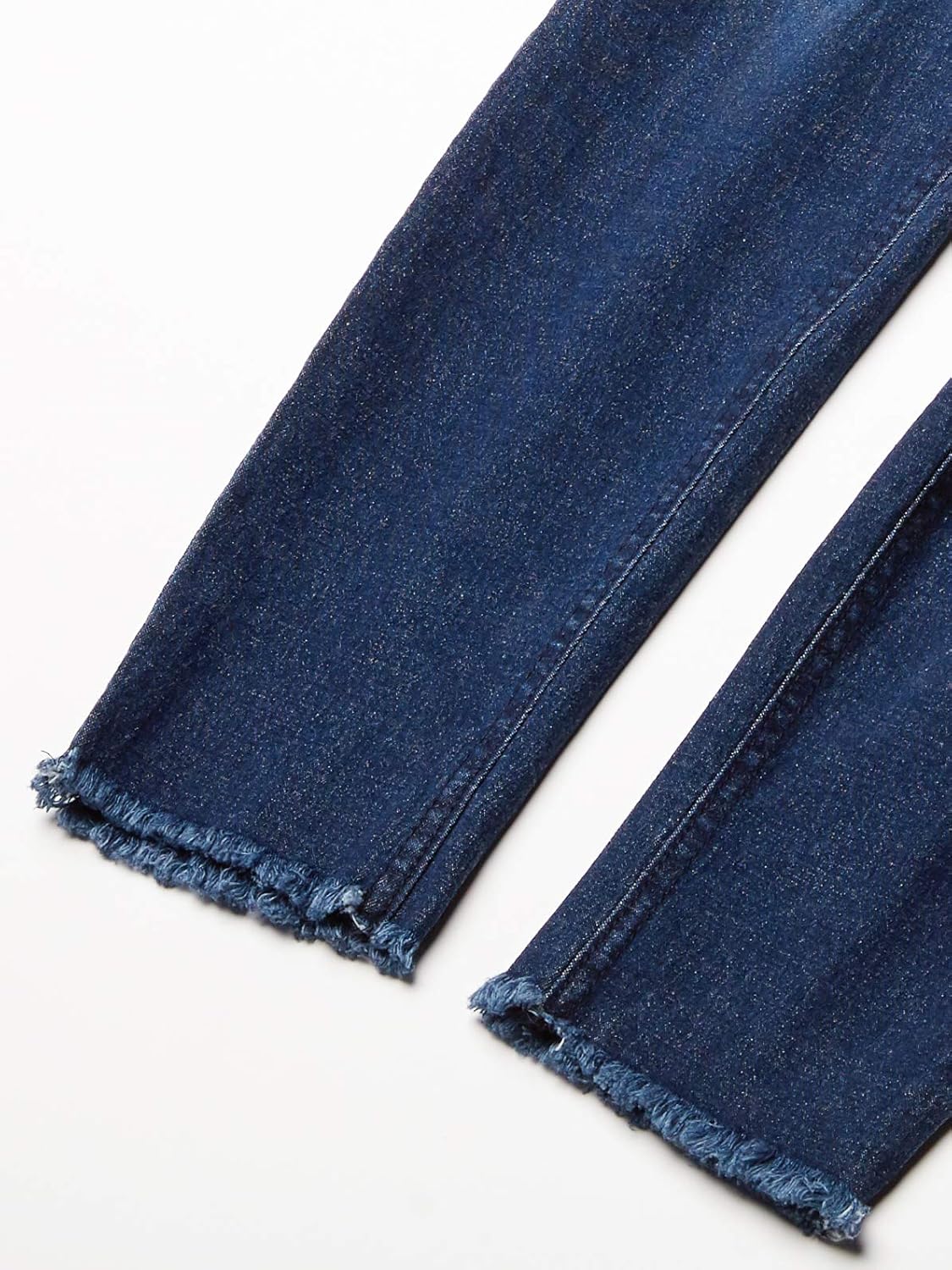 HUE Women's Ripped Knee Denim Leggings at  Women’s Clothing store