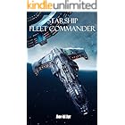Starship Fleet Commander