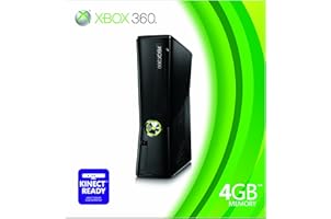 Xbox 360 4GB Console