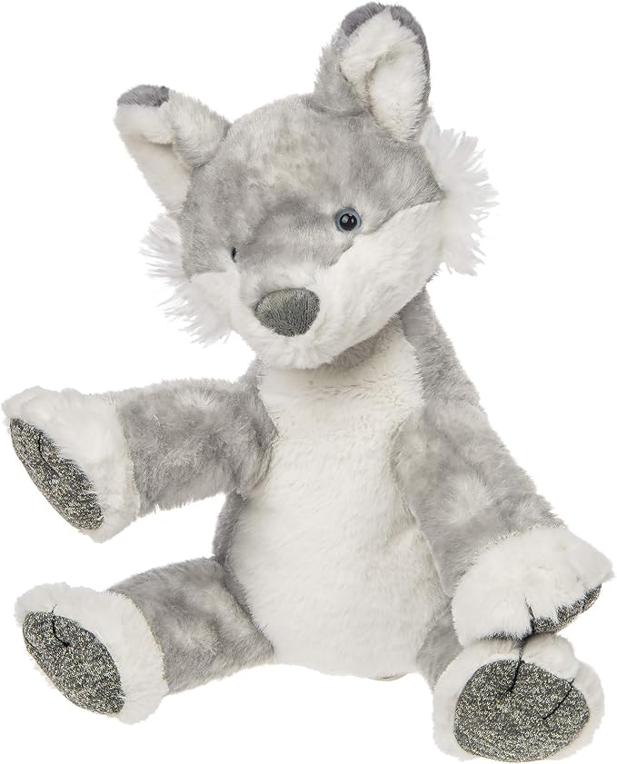 Mary Meyer Chillin' Arctic Stuffed Animal Soft